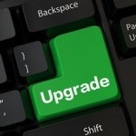 Upgrade
