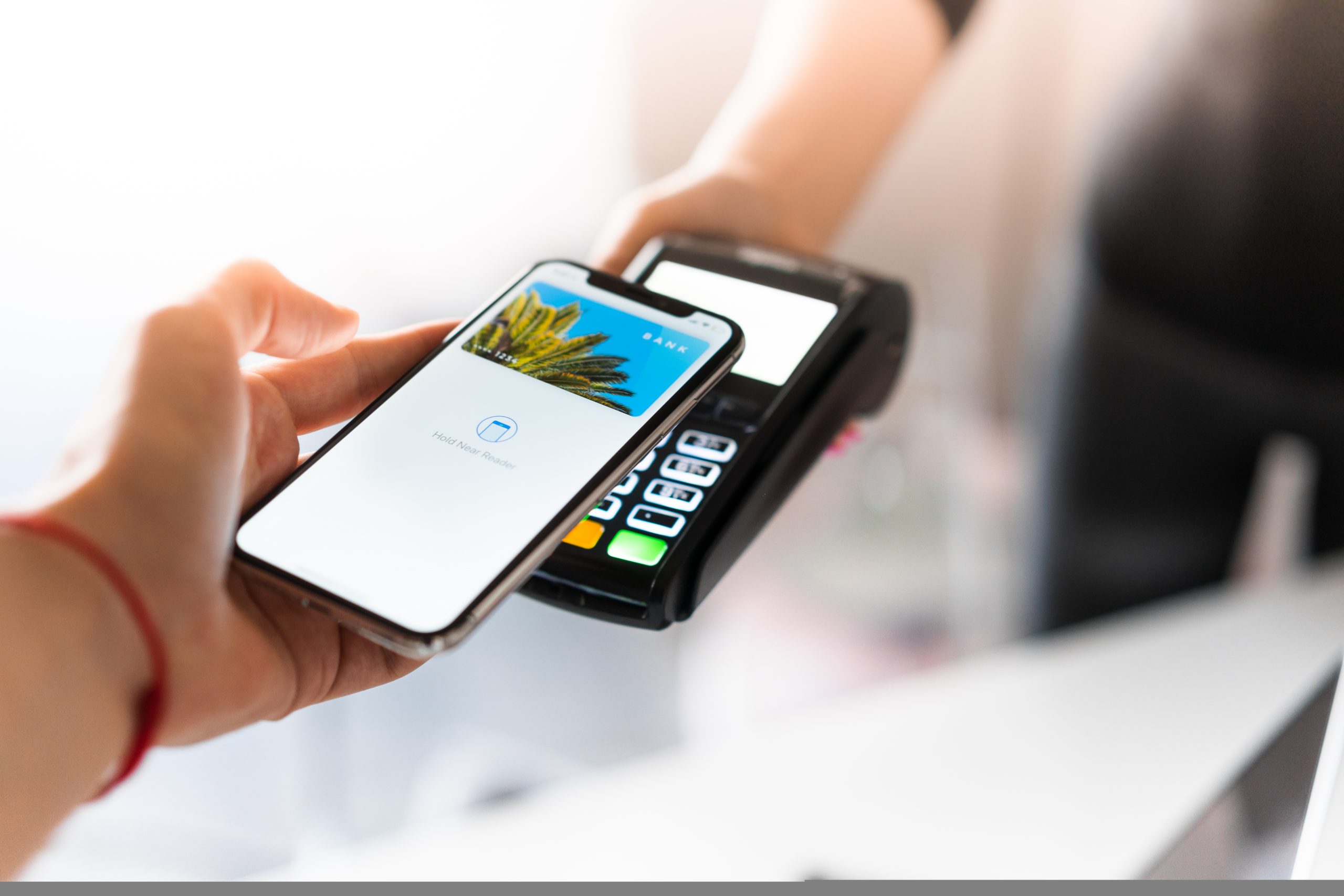 android apple pay