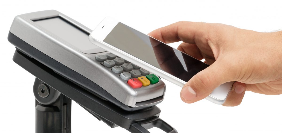 Contactless Payment Solutions