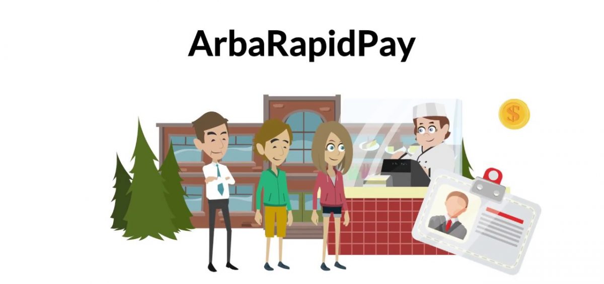 Arba Rapid Pay