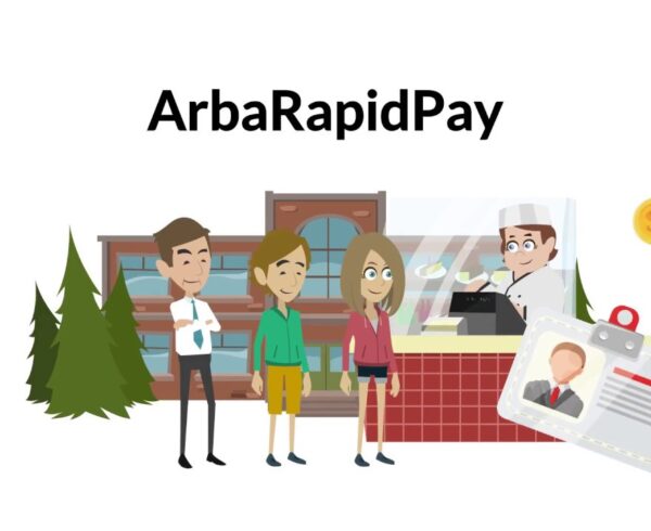 Arba Rapid Pay