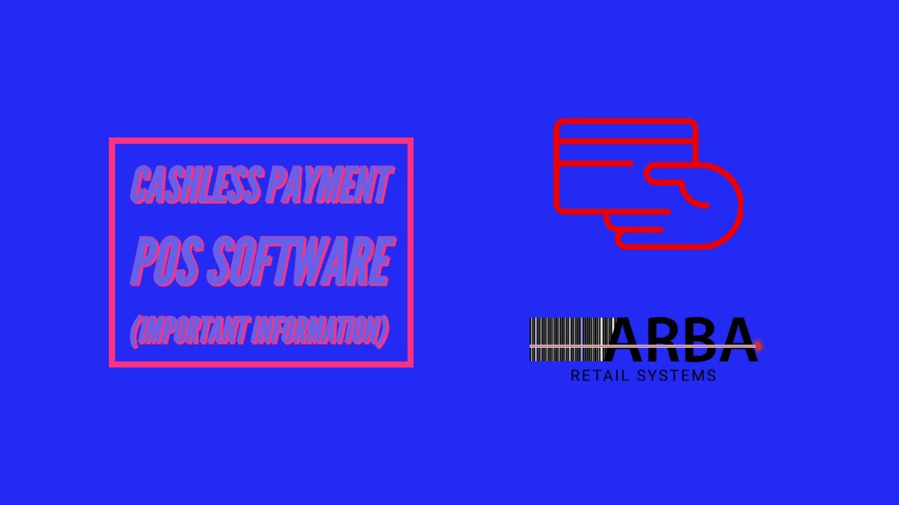 Point of Sale (POS) System | POS Payroll Deductions | Cashless Payments ...