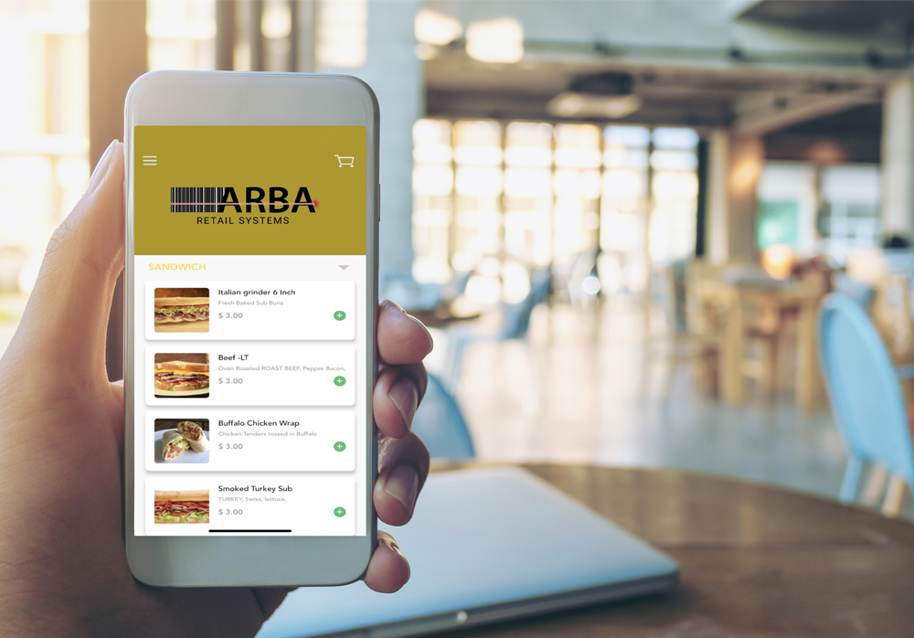 Mobile-Application-Arbarapro