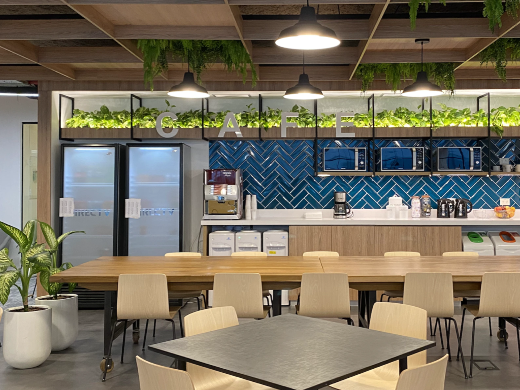 Best Quick Service Point of Sale System for Cafeterias | POS Blog