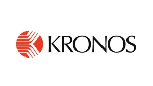 Kronos Payroll Software POS integration logo