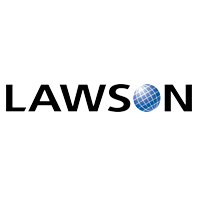 Lawson Payroll Software POS integration logo