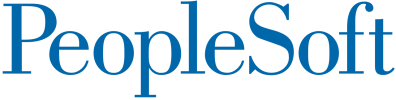 PeopleSoft Payroll Software POS integration logo