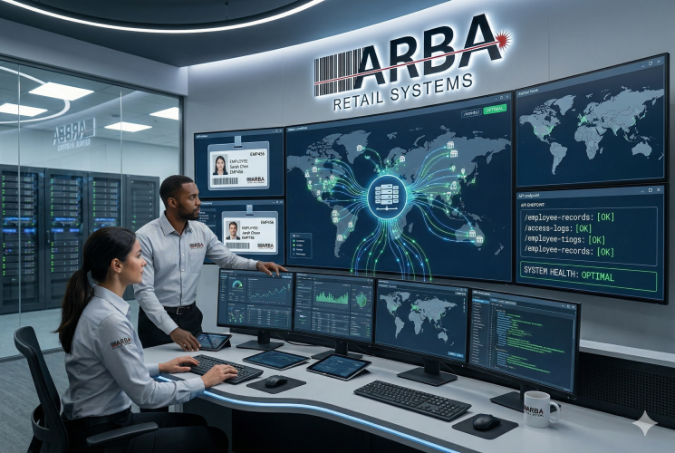 api-integration-security-arba-retail-systems-pos Payroll Deduction POS Systems