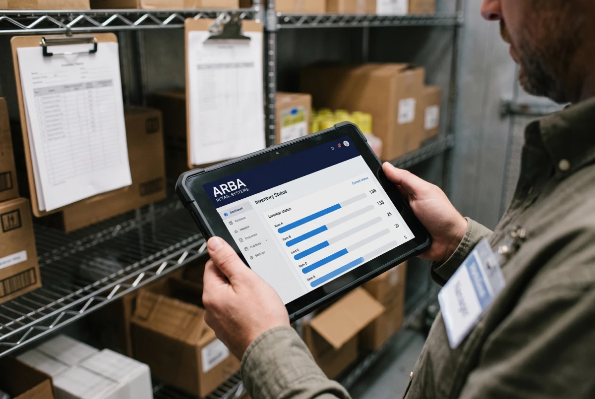 inventory-solutions