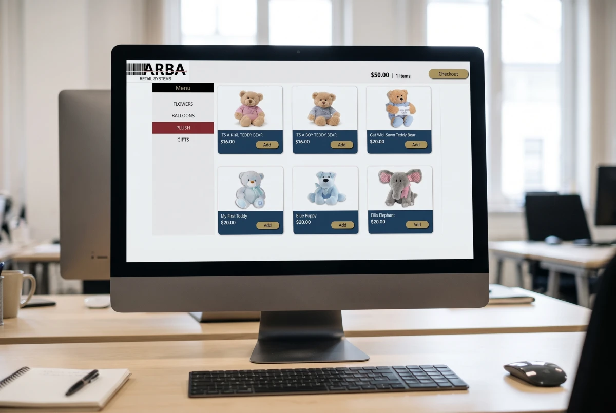 online-store